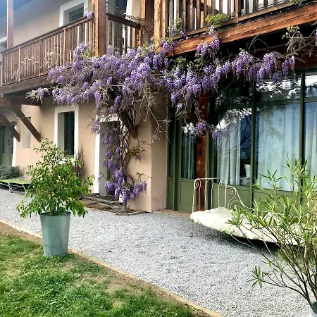 Charming House With Pool In Savoie *